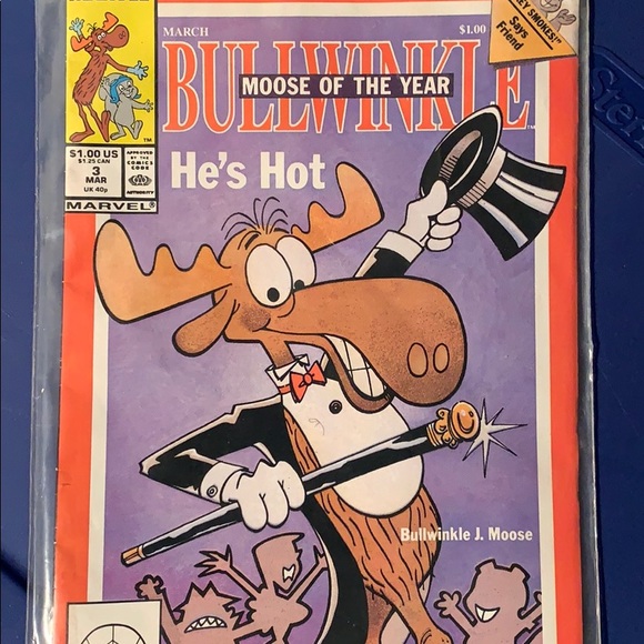 Star and Marvel Dc Comics - Picture 5 of 11